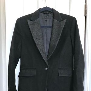 Rag & Bone Wool Coat